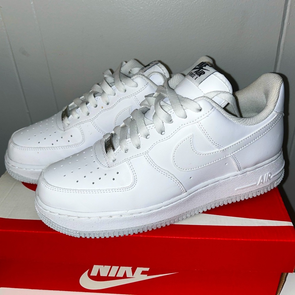 Nike Air Force 1 '07 Next Nature